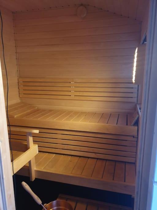 Mountainside Lodge - Breivikeidet Tromsø Esterno foto