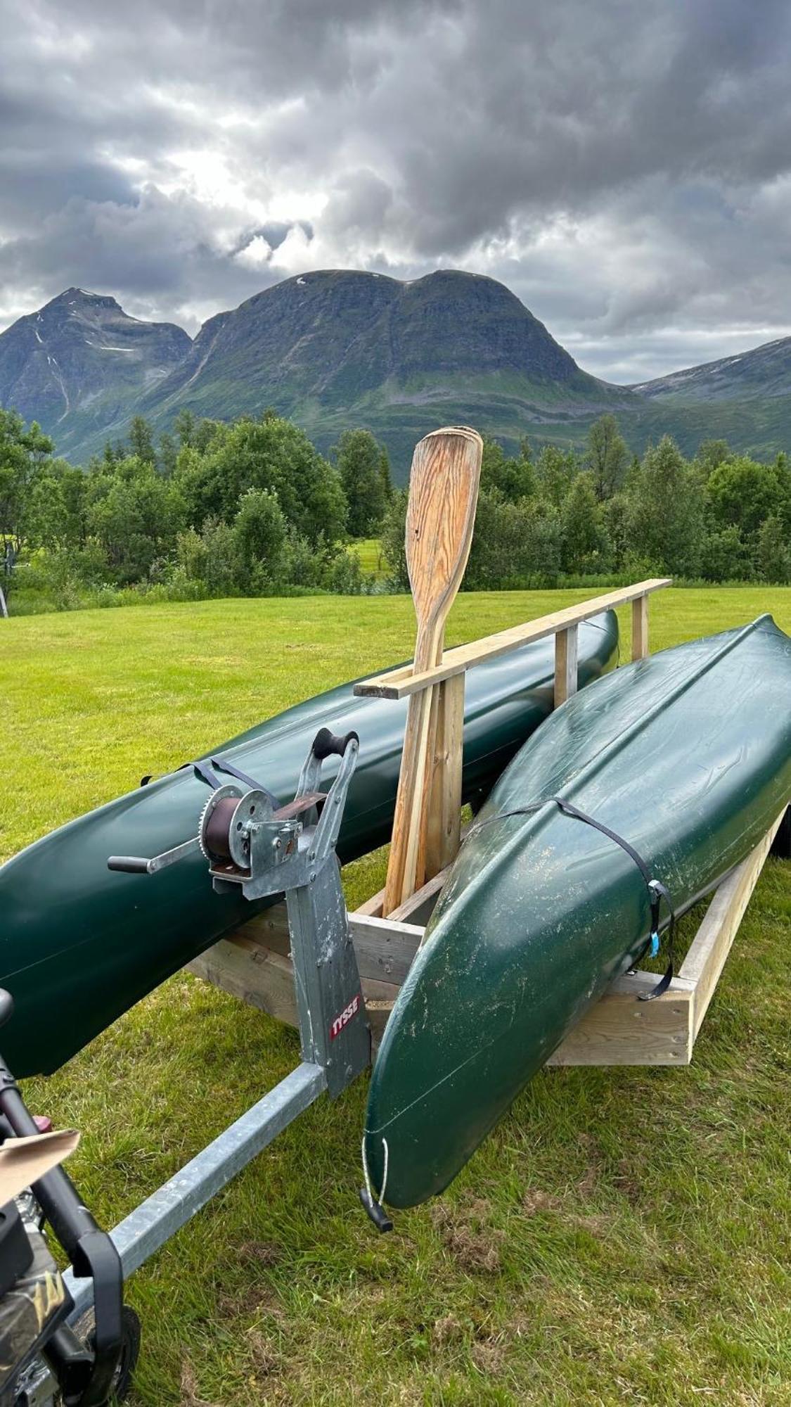 Mountainside Lodge - Breivikeidet Tromsø Esterno foto